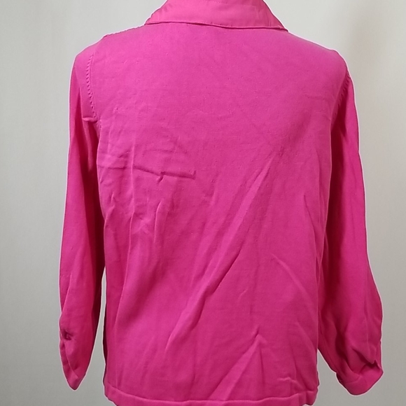 Sweater Jacket - Picture 4 of 7